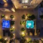 Διαμέρισμα Jakuzzi Suartini Orebić