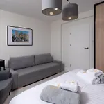 Lejlighed Jakuzzi Suartini Orebić