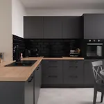 Jakuzzi Suartini Lejlighed