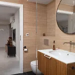 Jakuzzi Suartini Lejlighed