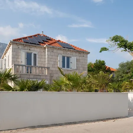 Apartmán Jakuzzi Suartini Orebić