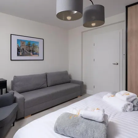 Apartament Jakuzzi Suartini Orebić