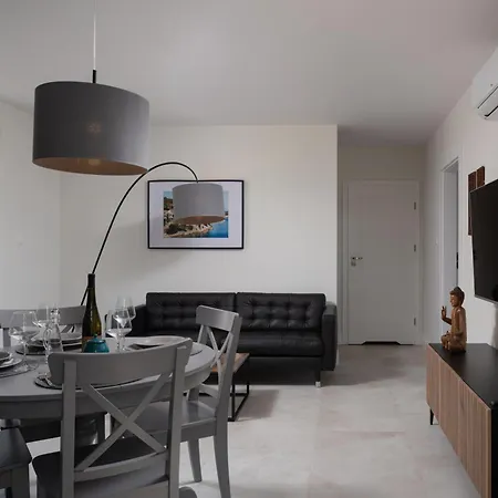 Jakuzzi Suartini Orebić