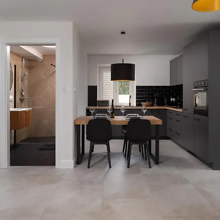 Jakuzzi Suartini Orebić