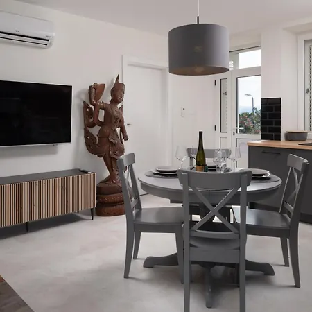 Jakuzzi Suartini Orebić