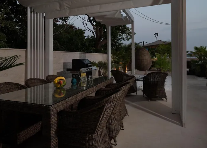 Jakuzzi Suartini Orebic