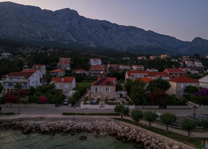 Jakuzzi Suartini Apartman